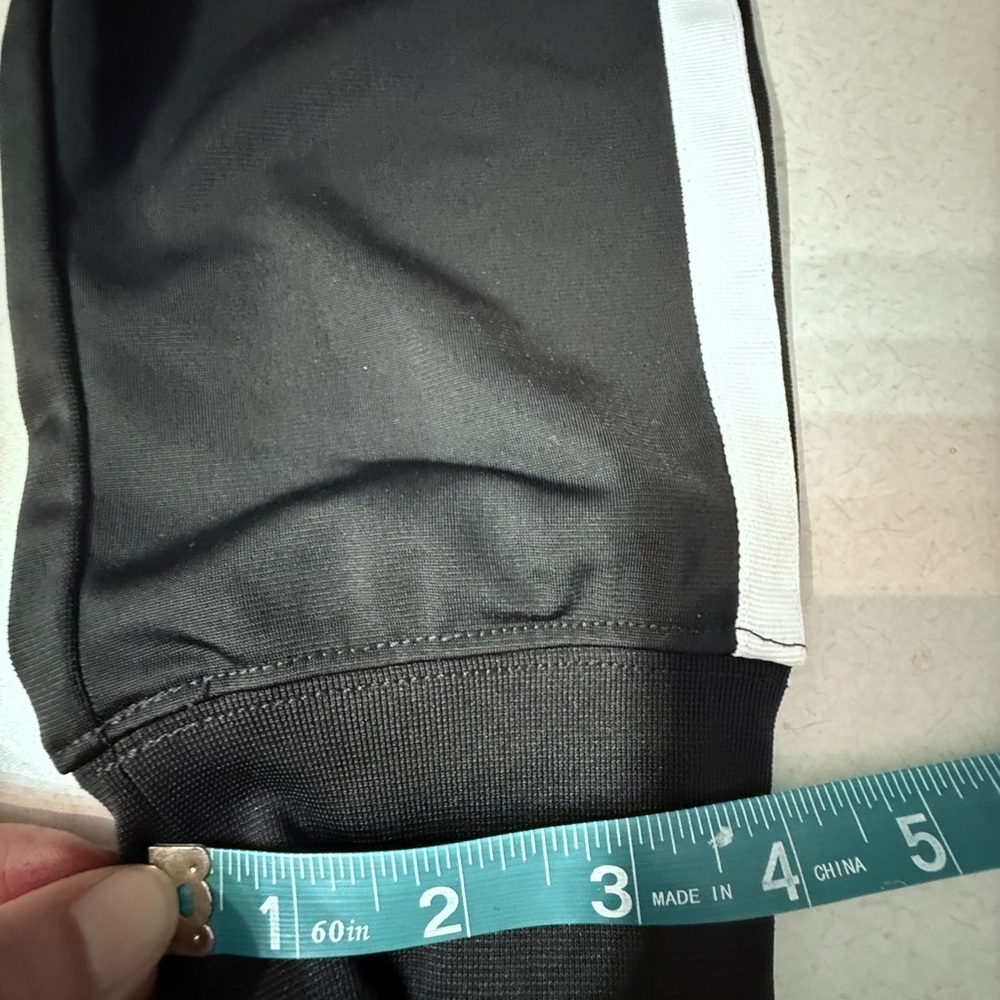 NWOT Athletic Works Black and White Kids Matching Set size 7/8 - Picture 10 of 10